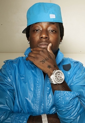 Ace Hood Net Worth