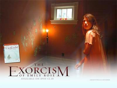 The Exorcism Of Emily Rose