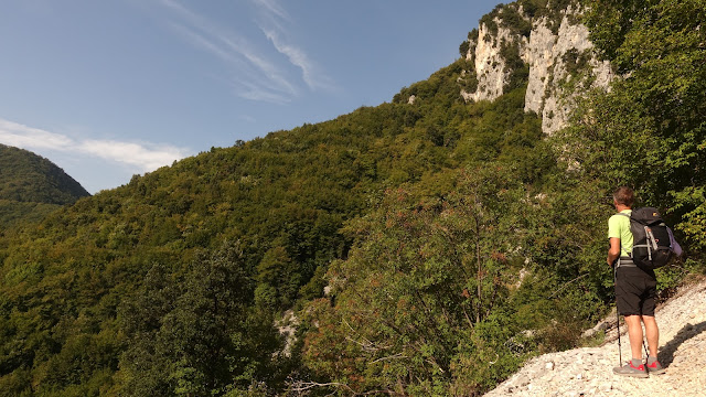 Riserva regionale Gole del Salinello