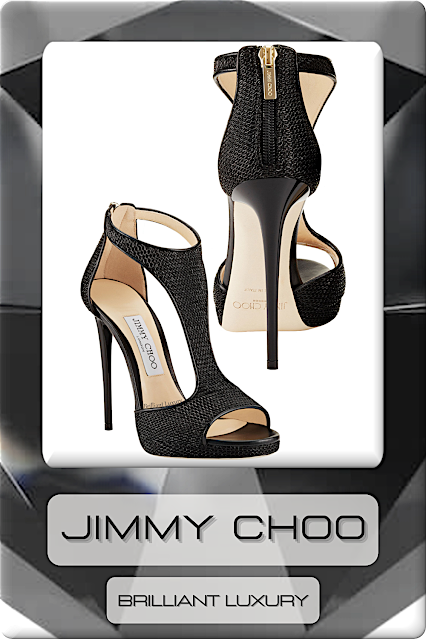 ♦Jimmy Choo Fall Shoe Collection #shoes #jimmychoo #pumps #sandals #booties #brilliantluxury