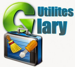 Glary Utilities PRO 3.9.4.144