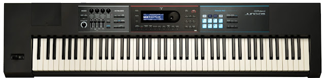 Roland JUNO DS