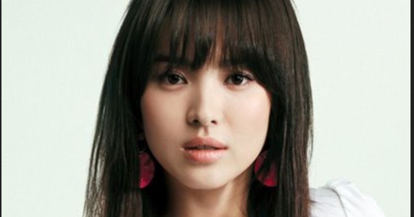  Model  Rambut  Pendek Sebahu  Untuk  Wajah  Lonjong 