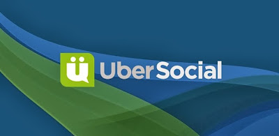 UberSocial PRO for Twitter