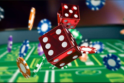 Why Online Casinos Are Beneficial?