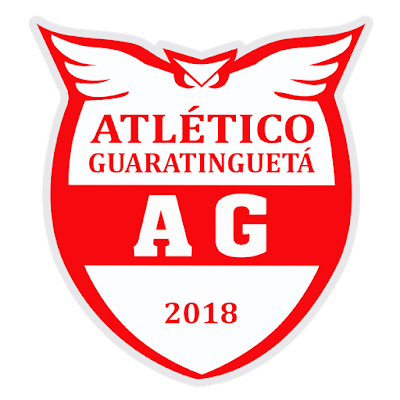 ATLÉTICO GUARATINGUETÁ