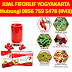 0856 759 5478 - Penjual Penurun Berat Badan Jogja