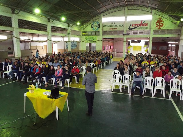 Prevenção do suicídio é tema de palestra no encerramento da campanha “Setembro Amarelo” em Cristal do Sul