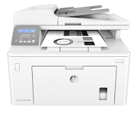 HP LaserJet Pro MFP M148dw