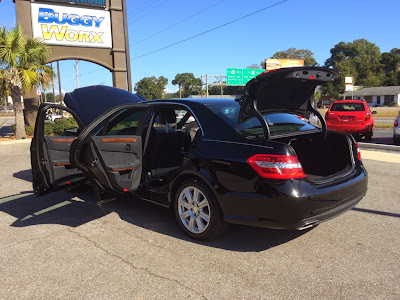 Click to see more on our E350!