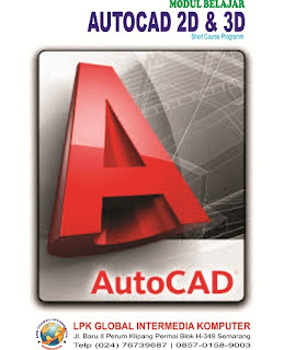 KURSUS AUTOCAD SEMARANG