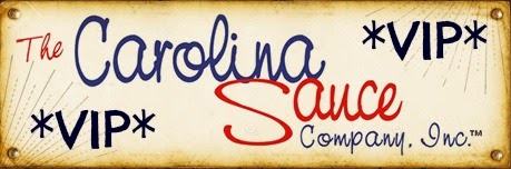 Carolina Sauce Coupons