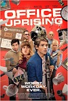 Ulasan Film: Office Uprising (2018)