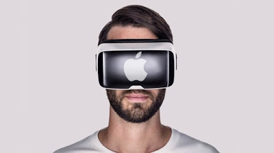 apple,VR headset