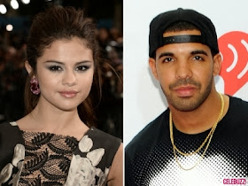 Selena gomez drake