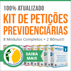  Kit De Petições