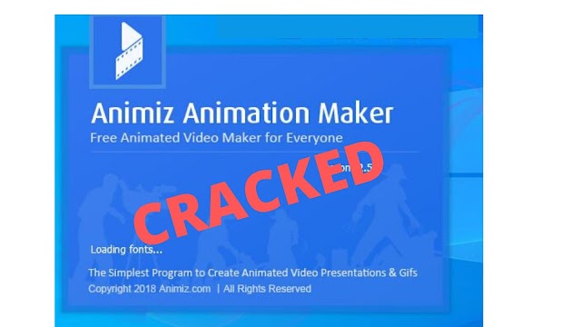 Animiz animation maker activation key free download 2020