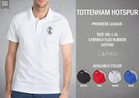 POLO SHIRT FOOTBALL