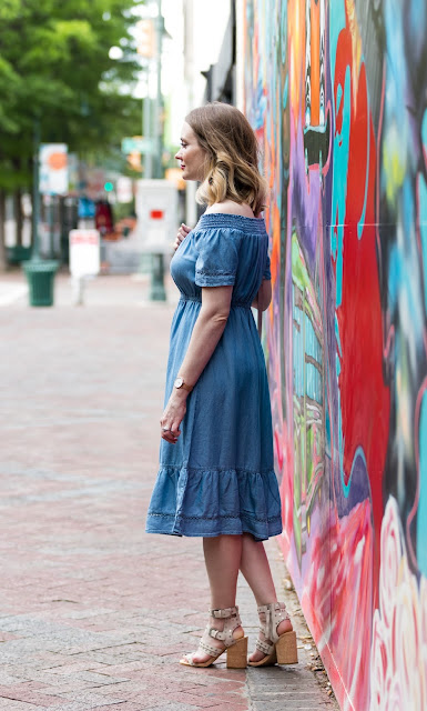 old-navy-denim-chambray-dress