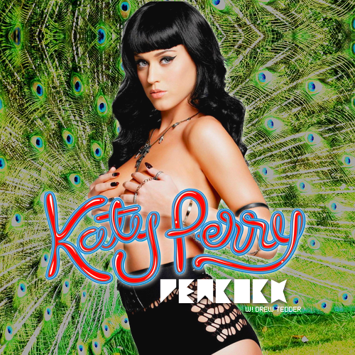  KPC Katy PerryPeacock Single Remixes Tracklist Peacock Remix 923