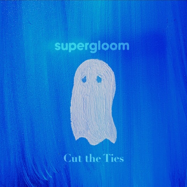 O novo EP de Supergloom está uma verdadeira obra prima 
