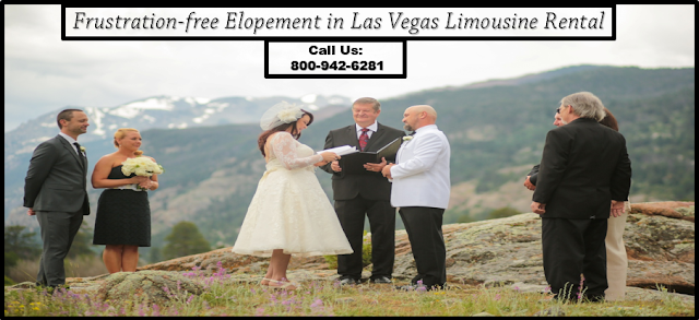 Las Vegas Limousine Rental