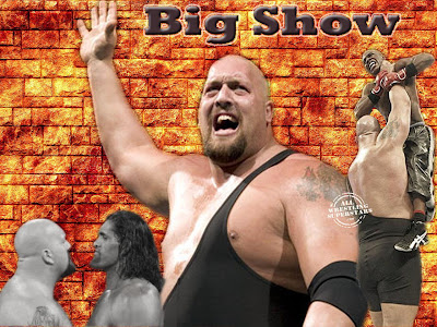 Big Show