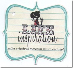 Life inspiration