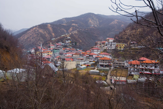 Τούρκοι και Βούλγαροι διεκδικούν τους Πομάκους