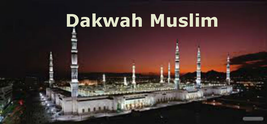 Contoh Dakwah Kultum - Fontoh