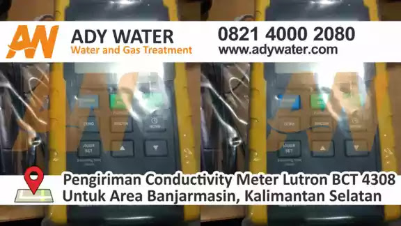 harga conductivity meter, jual conductivity meter, harga conductivity meter hanna, harga alat conductivity meter