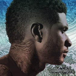 Usher - Say The Words