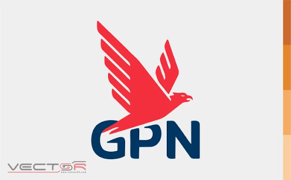 Logo GPN (Gerbang Pembayaran Nasional) - Download Vector File AI (Adobe Illustrator)