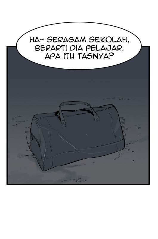 Webtoon Noblesse Bahasa Indonesia Chapter 15