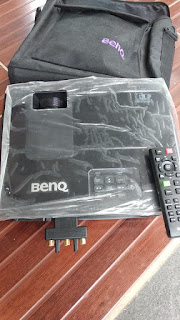 Jual Projector BenQ MS-506P Rasa Baru Tasikmalaya 0823 1582 8091