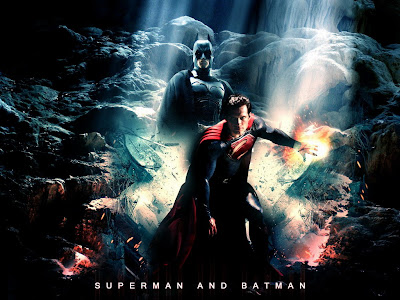 Man of Steel Movie Wallpapers