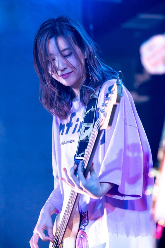 Tomomi Ogawa Live Performance