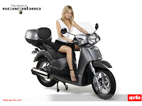 Aprilia Bikes Wallpapers