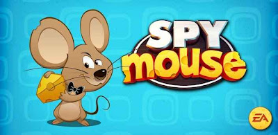 Spy Mouse 1.0.7 APK + DATA Free Download