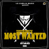 Osvaldo One - Most Wanted (EP) [Download]