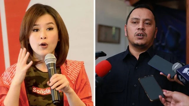 Sentil PSI, NasDem Tepis Meskipun Anies Intoleran: Tuduhan Tidak Berdasar, Bentuk Propaganda PSI