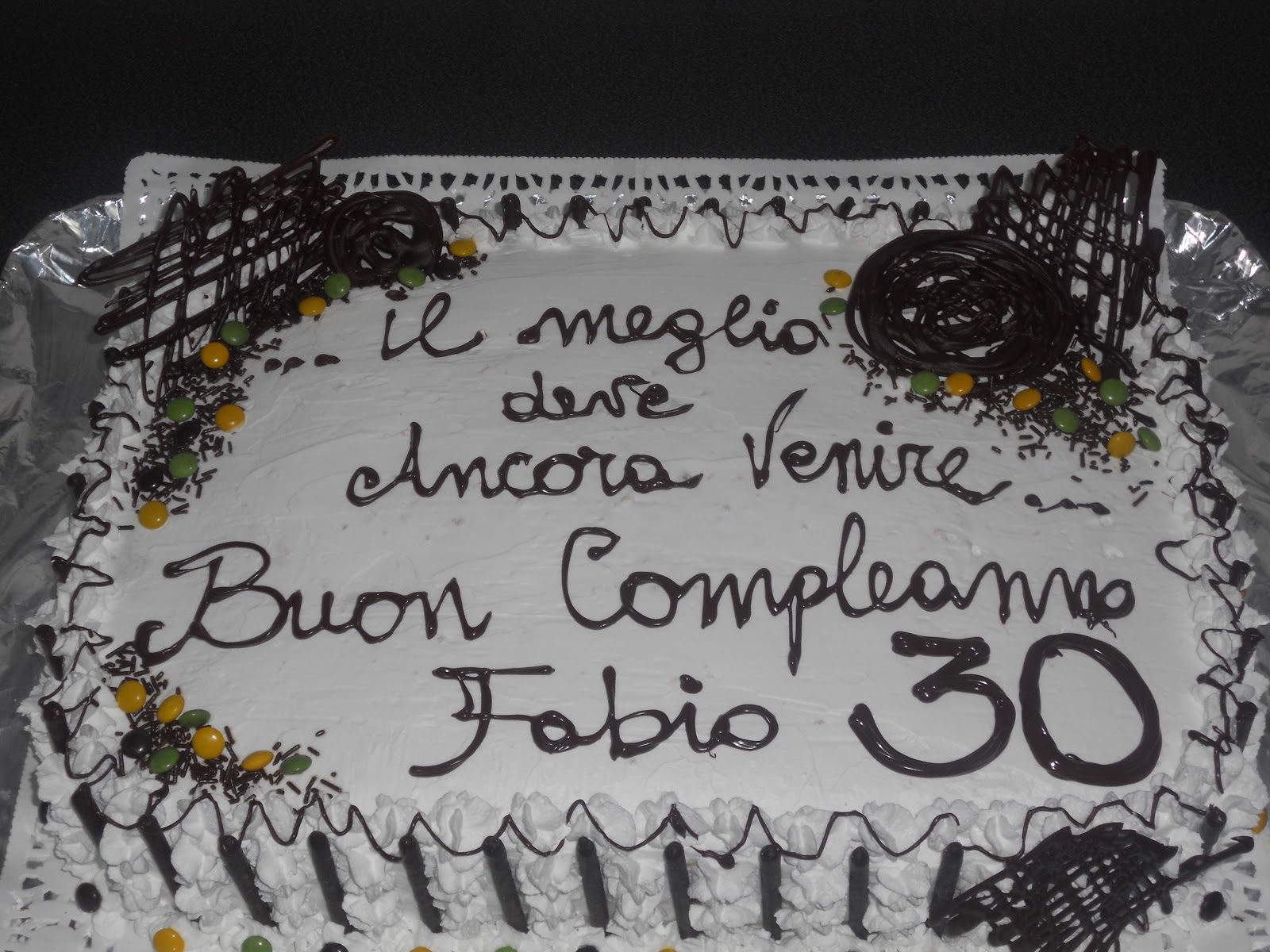 frase per compleanni