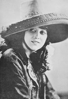 Mabel Normand