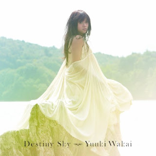 Yuki Wakai (若井友希) - Destiny Sky 