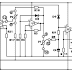 RANGKAIAN STABILIZER POWER SUPPLY 0-30 VDC