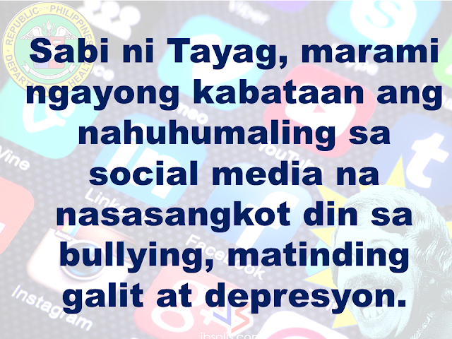 The Department of Health expressed concern  over possible mental illness among the young people due to the alarming amount of time they spend on social media.  According to DOH spokesman, Eric Tayag, while social media is a way to connect to other people, it also has adverse effects.  Tayag also said that most juveniles that are fond of social media are also involved in bullying, angst and depression.  Bullying and depression can start with issues about love, relationship with the same sex, unplanned pregnancy, problems at school, at home and health problems.  Common symptoms that a person is experiencing depression is that  they do not do daily activities normally like taking a bath, skipping meals, always sad and not engaging in conversations.   {INSERT 2-3 PARAGRAPHS HERE} {INSERT ANOTHER 5 {INSERT 2-3 PARAGRAPH   The severe depression that burdened the young people through social media results to bullying. even social media creates a connection, people with mental health issues perceive it differently.  DOH step is a response to the World Health Organization (WHO) reports that from 2005 to 2015, the number of people who suffer depression that leads to committing suicide has increased to 18%.  WHO celebrated  World health Day that focused on how to cure depression problems. It can be cured by means of counselling.  In 2005, 280 million people suffered from depression and has increased to 332 Million in 2015. This is a serious threat to all the young people around the world including the Filipino youth.  In the records of the DOH HOPE Line, they have received 3,479 depression  related phone calls in 2016. Most number of calls are recorded on November and December last year and on February this year.  Health Secretary Paulyn Jean Ubial said that the DOH has allocated P100 million funds to address the said problem in mental illness . Source: Philstar Recommended: Facebook has been a part of everyday life for many. From here they can be aware of what's currently happening around them, get in touch with old friends, some even sell things and make a living. Social media platforms like facebook provides useful informations from simple shoutouts and statuses to relevant news and current events. But lately, a lot of false news has invaded the social media spreading false and malicious posts. A lot of them is just a click bait which redirects you to a site full of ads. Some money-making maniacs are taking advantage of the popularity of social media sites making it difficult for the netizens to spot a legitimate posts from a fake one.    A wife of an OFW asked OWWA about what sort of  business she can start as a spouse of an OFW who is an active member. Samantha Natividad  said that her husband is an OFW for a long time and she wants to start a business to help her husband as their children are growing up as well as their expenses. As a helpful information for other OFW spouses  who also want to help  their OFW partners, we made this info graphics regarding this topic.  Does OWWA have an existing program for OFWs who want to start their own business? Yes. The Overseas Workers Welfare Administration (OWWA) has  two existing programs under the reintegration program  for those who want to start their own business.  What are those? In the first program, OWWA can give a 'grant' for OFW spouses who want to start even a small scale business. How much is the amount of funds OWWA can provide under this program? The fund that can be granted under this program depends on what kind of business they want to start. However, the maximum amount is only P20,000.   What is the other program? The other program is called a 'special loan program'. this loan program is through partnership with the Development Bank of the Philippines (DBP) and the Land Bank of the Philippines.  How much can an OFW spouse can avail on this program? OFWs and their spouses can avail a loan amounting from P300,000 up to P2,000,000.  How much should be the net income of an OFW to avail of this loan? For an OFW to avail of this loan, he/she must be earning a net monthly income of at least P10,000 to avail the loan amount of P3,000 up to P2 Million.    How much will be the interest rate? The loan will have an interest rate of 7.5% annually.  What will be the mode/frequency of payment? Depending on project's cash flow, the OFW can pay it on monthly, quarterly or annual basis.  Where  should the OFW wife/husband apply to avail these programs? They can apply at any OWWA Regional Welfare Office (ORW) nearest to them.  What are the eligibility requirements  for the  OFW to be qualified to avail? 1. The OFW must be an active OWWA member.  2. OFW husband/wife who want to avail must have completed the Entrepreneurial Development Training (EDT) conducted by NRCO and OWWA ORWsin cooperation with the Department of Trade and Industry/Philippine Trade Training Center (PTTC)/ Bureau of Micro, Small and Medium Enterprise Development (BSMED).  3. They must provide 20% equity.  4. The project or business must generate a net income of at least P10,000 for the OFW.  For details and information regarding these program, you can contact OWWA Regional Offices in your area.  *These information is based on the answer provided by OWWA Deputy Administrator Josefino Torres. Source: BanderaInquirer.net   Recommended:     2017 Top 10 IDEAS for OFWs to Invest  A Filipina based in Waikato, New Zealand has now been sentenced to 11 months and  2 weeks of house arrest after she was convicted for 284 immigration fraud charges involving her visa scam back in October 2015. A 180 hour community service also comes with the sentence. Loraine Anne Jayme, 35, a resident of Te Aroha, Waikato has a dual citizenship. For every OFW who wish to come to New Zealand, she charges $2,250 each. It took some time for the scam to be uncovered because Immigration New Zealand (INZ) didn't initially realise a large portion of the workers were processing their application through the alleged ringleader.   However, Immigration Minister Michael Woodhouse said that more than a thousand Filipinos who might have entered the country illegally  using fake visas could stay.  Mr. Woodland said that they could stay to avoid potential damage to the dairy industry and the rebuilding of Christchurch. There are 38,000  OFWs working on dairy farms in New Zealand and they are living with pretty good reputation with regards to their work ethics and they are worried about what it could mean to them.  "We're law abiding people. We like to see the law of our land upheld and proper process done," Mr Lewis said.   "So yeah, I have to give credit to Immigration New Zealand for doing it and hopefully they'll be back on deck next week processing them within their required rules," he added. The authorities are now auditing farms around the Waikato, Canterbury and Southland. Source: TVNZ, NewsHub, Inquirer RECOMMENDED:  The mother of a 12-year old girl who mysteriously died while on her father's care in Jeddah, Saudi Arabia sought the help of the Philippine government, particularly on the Presidential Action Center to help her forward the case to the DFA to allow the Philippine Consulate in Jeddah  to transmit the autopsy report conducted on her daughter.Bliss Mendoza, an OFW in Canada was working in Jeddah as a nurse together with her husband and daughter "Tipay" before she worked in Canada and left her daughter with her husband's care in Jeddah.     The OFWs are the reason why President Rodrigo Duterte is pushing through with the campaign on illegal drugs, acknowledging their hardships and sacrifices. He said that as he visit the countries where there are OFWs, he has heard sad stories about them: sexually abused Filipinas,domestic helpers being forced to work on a number of employers. "I have been to many places. I have been to the Middle East. You know, the husband is working in one place, the wife in another country. The so many sad stories I hear about our women being raped, abused sexually," The President said. About Filipino domestic helpers, he said:  "If you are working on a family and the employer's sibling doesn't have a helper, you will also work for them. And if in a compound,the son-in-law of the employer is also living in there, you will also work for him.So, they would finish their work on sunrise." He even refer to the OFWs being similar to the African slaves because of the situation that they have been into for the sake of their families back home. Citing instances that some of them, out of deep despair, resorted to ending their own lives.  The President also said that he finds it heartbreaking to know that after all the sacrifices of the OFWs working abroad for the future of their families they would come home just to learn that their children has been into illegal drugs. "I made no bones about my hatred. I said, 'If you do drugs in my city, if you destroy our daughters and sons, I'll just have to kill you.' I repeated the same warning when i became president," he said.   Critics of the so-called violent war on drugs under President Duterte's administration includes local and international human rights groups, linking the campaign on thousands of drug-related killings.  Police figures show that legitimate police operations have led to over 2,600 deaths of individuals involved in drugs since the war on drugs began. However, the war on drugs has been evident that the extent of drug menace should be taken seriously. The drug personalities includes high ranking officials and they thrive in the expense of our own children,if not being into drugs, being victimized by drug related crimes. The campaign on illegal drugs has somehow made a statement among the drug pushers and addicts. If the common citizen fear walking on the streets at night worrying about the drug addicts lurking in the dark, now they can walk peacefully while the drug addicts hide in fear that the police authorities might get them. Source:GMA {INSERT ALL PARAGRAPHS HERE {EMBED 3 FB PAGES POST FROM JBSOLIS/THOUGHTSKOTO/PEBA HERE OR INSERT 3 LINKS}   ©2017 THOUGHTSKOTO www.jbsolis.com SEARCH JBSOLIS The OFWs are the reason why President Rodrigo Duterte is pushing through with the campaign on illegal drugs, acknowledging their hardships and sacrifices.     ©2017 THOUGHTSKOTO www.jbsolis.com SEARCH JBSOLIS The mother of a 12-year old girl who mysteriously died while on her father's care in Jeddah, Saudi Arabia sought the help of the Philippine government, particularly on the Presidential Action Center to help her forward the case to the DFA to allow the Philippine Consulate in Jeddah  to transmit the autopsy report conducted on her daughter.Bliss Mendoza, an OFW in Canada was working in Jeddah as a nurse together with her husband and daughter "Tipay" before she worked in Canada and left her daughter with her husband's care in Jeddah.    The OFWs are the reason why President Rodrigo Duterte is pushing through with the campaign on illegal drugs, acknowledging their hardships and sacrifices. He said that as he visit the countries where there are OFWs, he has heard sad stories about them: sexually abused Filipinas,domestic helpers being forced to work on a number of employers. "I have been to many places. I have been to the Middle East. You know, the husband is working in one place, the wife in another country. The so many sad stories I hear about our women being raped, abused sexually," The President said. About Filipino domestic helpers, he said:  "If you are working on a family and the employer's sibling doesn't have a helper, you will also work for them. And if in a compound,the son-in-law of the employer is also living in there, you will also work for him.So, they would finish their work on sunrise." He even refer to the OFWs being similar to the African slaves because of the situation that they have been into for the sake of their families back home. Citing instances that some of them, out of deep despair, resorted to ending their own lives.  The President also said that he finds it heartbreaking to know that after all the sacrifices of the OFWs working abroad for the future of their families they would come home just to learn that their children has been into illegal drugs. "I made no bones about my hatred. I said, 'If you do drugs in my city, if you destroy our daughters and sons, I'll just have to kill you.' I repeated the same warning when i became president," he said.   Critics of the so-called violent war on drugs under President Duterte's administration includes local and international human rights groups, linking the campaign on thousands of drug-related killings.  Police figures show that legitimate police operations have led to over 2,600 deaths of individuals involved in drugs since the war on drugs began. However, the war on drugs has been evident that the extent of drug menace should be taken seriously. The drug personalities includes high ranking officials and they thrive in the expense of our own children,if not being into drugs, being victimized by drug related crimes. The campaign on illegal drugs has somehow made a statement among the drug pushers and addicts. If the common citizen fear walking on the streets at night worrying about the drug addicts lurking in the dark, now they can walk peacefully while the drug addicts hide in fear that the police authorities might get them. Source:GMA {INSERT ALL PARAGRAPHS HERE {EMBED 3 FB PAGES POST FROM JBSOLIS/THOUGHTSKOTO/PEBA HERE OR INSERT 3 LINKS}   ©2017 THOUGHTSKOTO www.jbsolis.com SEARCH JBSOLIS The OFWs are the reason why President Rodrigo Duterte is pushing through with the campaign on illegal drugs, acknowledging their hardships and sacrifices.     ©2017 THOUGHTSKOTO www.jbsolis.com SEARCH JBSOLIS  2017 Top 10 IDEAS for OFWs to Invest  A Filipina based in Waikato, New Zealand has now been sentenced to 11 months and  2 weeks of house arrest after she was convicted for 284 immigration fraud charges involving her visa scam back in October 2015. A 180 hour community service also comes with the sentence. Loraine Anne Jayme, 35, a resident of Te Aroha, Waikato has a dual citizenship. For every OFW who wish to come to New Zealand, she charges $2,250 each. It took some time for the scam to be uncovered because Immigration New Zealand (INZ) didn't initially realise a large portion of the workers were processing their application through the alleged ringleader.   However, Immigration Minister Michael Woodhouse said that more than a thousand Filipinos who might have entered the country illegally  using fake visas could stay.  Mr. Woodland said that they could stay to avoid potential damage to the dairy industry and the rebuilding of Christchurch. There are 38,000  OFWs working on dairy farms in New Zealand and they are living with pretty good reputation with regards to their work ethics and they are worried about what it could mean to them.  "We're law abiding people. We like to see the law of our land upheld and proper process done," Mr Lewis said.   "So yeah, I have to give credit to Immigration New Zealand for doing it and hopefully they'll be back on deck next week processing them within their required rules," he added. The authorities are now auditing farms around the Waikato, Canterbury and Southland. Source: TVNZ, NewsHub, Inquirer RECOMMENDED:  The mother of a 12-year old girl who mysteriously died while on her father's care in Jeddah, Saudi Arabia sought the help of the Philippine government, particularly on the Presidential Action Center to help her forward the case to the DFA to allow the Philippine Consulate in Jeddah  to transmit the autopsy report conducted on her daughter.Bliss Mendoza, an OFW in Canada was working in Jeddah as a nurse together with her husband and daughter "Tipay" before she worked in Canada and left her daughter with her husband's care in Jeddah.     The OFWs are the reason why President Rodrigo Duterte is pushing through with the campaign on illegal drugs, acknowledging their hardships and sacrifices. He said that as he visit the countries where there are OFWs, he has heard sad stories about them: sexually abused Filipinas,domestic helpers being forced to work on a number of employers. "I have been to many places. I have been to the Middle East. You know, the husband is working in one place, the wife in another country. The so many sad stories I hear about our women being raped, abused sexually," The President said. About Filipino domestic helpers, he said:  "If you are working on a family and the employer's sibling doesn't have a helper, you will also work for them. And if in a compound,the son-in-law of the employer is also living in there, you will also work for him.So, they would finish their work on sunrise." He even refer to the OFWs being similar to the African slaves because of the situation that they have been into for the sake of their families back home. Citing instances that some of them, out of deep despair, resorted to ending their own lives.  The President also said that he finds it heartbreaking to know that after all the sacrifices of the OFWs working abroad for the future of their families they would come home just to learn that their children has been into illegal drugs. "I made no bones about my hatred. I said, 'If you do drugs in my city, if you destroy our daughters and sons, I'll just have to kill you.' I repeated the same warning when i became president," he said.   Critics of the so-called violent war on drugs under President Duterte's administration includes local and international human rights groups, linking the campaign on thousands of drug-related killings.  Police figures show that legitimate police operations have led to over 2,600 deaths of individuals involved in drugs since the war on drugs began. However, the war on drugs has been evident that the extent of drug menace should be taken seriously. The drug personalities includes high ranking officials and they thrive in the expense of our own children,if not being into drugs, being victimized by drug related crimes. The campaign on illegal drugs has somehow made a statement among the drug pushers and addicts. If the common citizen fear walking on the streets at night worrying about the drug addicts lurking in the dark, now they can walk peacefully while the drug addicts hide in fear that the police authorities might get them. Source:GMA {INSERT ALL PARAGRAPHS HERE {EMBED 3 FB PAGES POST FROM JBSOLIS/THOUGHTSKOTO/PEBA HERE OR INSERT 3 LINKS}   ©2017 THOUGHTSKOTO www.jbsolis.com SEARCH JBSOLIS The OFWs are the reason why President Rodrigo Duterte is pushing through with the campaign on illegal drugs, acknowledging their hardships and sacrifices.     ©2017 THOUGHTSKOTO www.jbsolis.com SEARCH JBSOLIS The mother of a 12-year old girl who mysteriously died while on her father's care in Jeddah, Saudi Arabia sought the help of the Philippine government, particularly on the Presidential Action Center to help her forward the case to the DFA to allow the Philippine Consulate in Jeddah  to transmit the autopsy report conducted on her daughter.Bliss Mendoza, an OFW in Canada was working in Jeddah as a nurse together with her husband and daughter "Tipay" before she worked in Canada and left her daughter with her husband's care in Jeddah.   The OFWs are the reason why President Rodrigo Duterte is pushing through with the campaign on illegal drugs, acknowledging their hardships and sacrifices. He said that as he visit the countries where there are OFWs, he has heard sad stories about them: sexually abused Filipinas,domestic helpers being forced to work on a number of employers. "I have been to many places. I have been to the Middle East. You know, the husband is working in one place, the wife in another country. The so many sad stories I hear about our women being raped, abused sexually," The President said. About Filipino domestic helpers, he said:  "If you are working on a family and the employer's sibling doesn't have a helper, you will also work for them. And if in a compound,the son-in-law of the employer is also living in there, you will also work for him.So, they would finish their work on sunrise." He even refer to the OFWs being similar to the African slaves because of the situation that they have been into for the sake of their families back home. Citing instances that some of them, out of deep despair, resorted to ending their own lives.  The President also said that he finds it heartbreaking to know that after all the sacrifices of the OFWs working abroad for the future of their families they would come home just to learn that their children has been into illegal drugs. "I made no bones about my hatred. I said, 'If you do drugs in my city, if you destroy our daughters and sons, I'll just have to kill you.' I repeated the same warning when i became president," he said.   Critics of the so-called violent war on drugs under President Duterte's administration includes local and international human rights groups, linking the campaign on thousands of drug-related killings.  Police figures show that legitimate police operations have led to over 2,600 deaths of individuals involved in drugs since the war on drugs began. However, the war on drugs has been evident that the extent of drug menace should be taken seriously. The drug personalities includes high ranking officials and they thrive in the expense of our own children,if not being into drugs, being victimized by drug related crimes. The campaign on illegal drugs has somehow made a statement among the drug pushers and addicts. If the common citizen fear walking on the streets at night worrying about the drug addicts lurking in the dark, now they can walk peacefully while the drug addicts hide in fear that the police authorities might get them. Source:GMA {INSERT ALL PARAGRAPHS HERE {EMBED 3 FB PAGES POST FROM JBSOLIS/THOUGHTSKOTO/PEBA HERE OR INSERT 3 LINKS}   ©2017 THOUGHTSKOTO www.jbsolis.com SEARCH JBSOLIS The OFWs are the reason why President Rodrigo Duterte is pushing through with the campaign on illegal drugs, acknowledging their hardships and sacrifices.  ©2017 THOUGHTSKOTO www.jbsolis.com SEARCH JBSOLIS