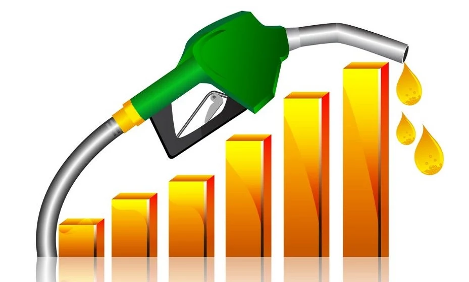 Fuel and Oil Prices