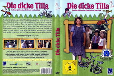 Толстая Тилла / Die dicke Tilla. 1982.