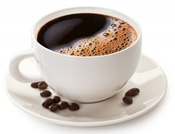 Arabica Black Coffee