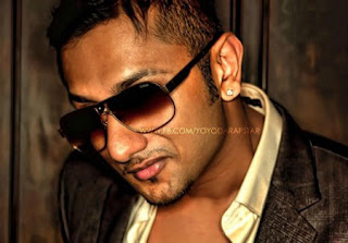 yO yO Honey Singh wallpaper-HD
